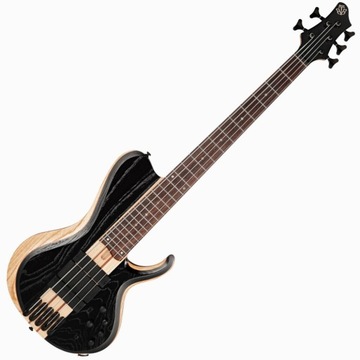 IBANEZ BTB865SC-WKL БАС-ГІТАРА