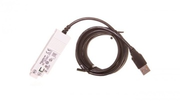 Програмований кабель PC-ZELIO LOGIC 3m USB SR2USB01