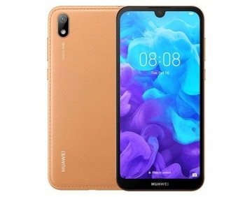 HUAWEI Смартфон Y5 2019 Dual SIM коричневый
