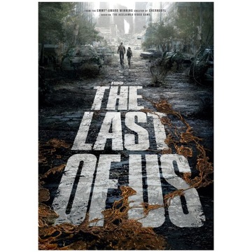 The Last of Us сериал Педро Паскаль
