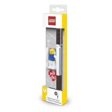 LEGO 52603 механический карандаш с минифигуркой
