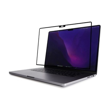 Moshi iVisor AG-матовая защитная пленка для экрана MacBook Pro 16" (M1, 2021)