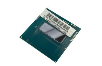 Процессор процессор i7 4710mq Lenovo ThinkPad W540 00hw353 A KL.