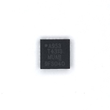 ATTINY4313-МУ-Мікроконтролер 8-біт, 4KB FLASH, 256B EEPROM, 256B RAM, QFN