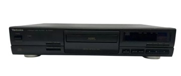 CD-ПЛЕЄР TECHNICS SL-PG390