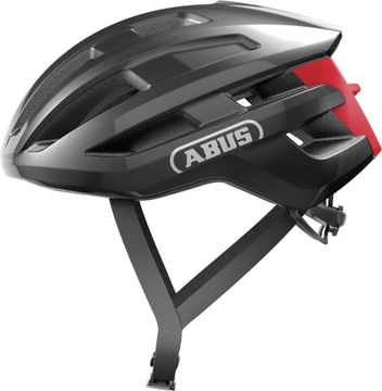 Дорожный велосипедный шлем Abus PowerDome Titan m 52-58 см