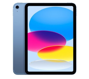 Планшет Apple iPad 10.9 10 Gen. 2022 WiFi 5G 64GB