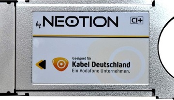 Модуль Neotion PRD-MTN2-5121