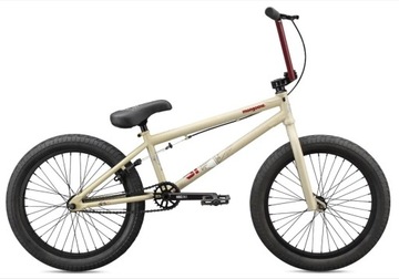 BMX велосипед Мангуст легіон L80 tan 2021