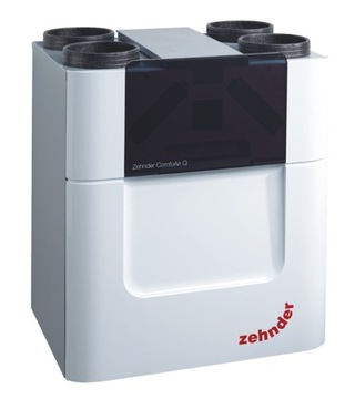 ZEHNDER ComfoAir Q450 Basic RU R VV ST