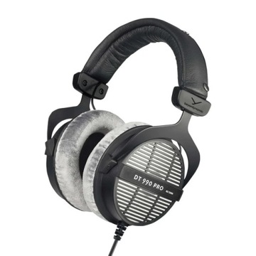 Студийные наушники Beyerdynamic DT 990 PRO 80 ом