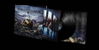 ++ Stratovarius Survive BLACK 2LP