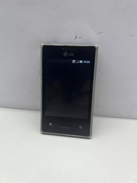 Смартфон LG SWIFT L3 E400 описание
