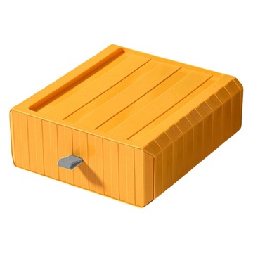 1 шт. дерев'яний ящик для зберігання у ванній кімнаті
