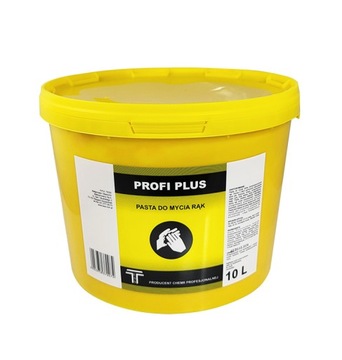Паста для рук Profi Plus 10L Pasta OHS