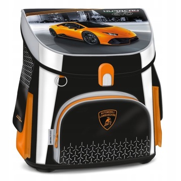 Рюкзак Lamborghini Huracan ергономічний