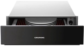 Ящик для підігріву Grundig GWS 2152 B