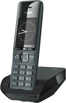 Gigaset T4422 беспроводной телефон S30852-H3005-K103