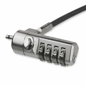 Кабель безопасности Startech LTLOCK4D 2 м