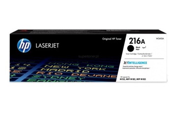 Тонер орг. HP 216a Black W2410A M155 M182n M183fw