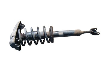 VW PASSAT B5 LIFT 00- 1.9 TDI AMORTYZATOR LEWY PRZÓD