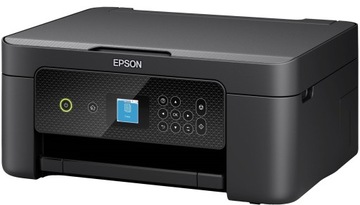 Многофункциональный струйный принтер Epson XP-3200
