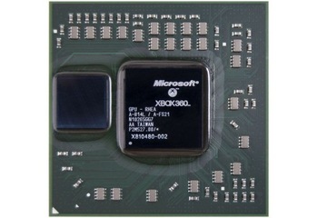 Чип BGA чип XBOX 360 GPU X810480-002