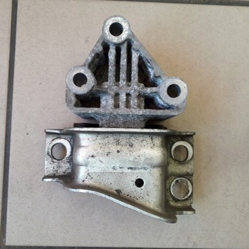 JUMPER DUCATO BOXER PODUSZKA SKRZYNI SILNIKA