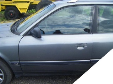 AUDI 100 C4 90-94 SZYBA LEWA PRZEDNIA