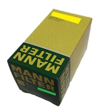 Mann-Filter WH 980