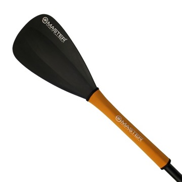 Неопреновый поплавок для весла MASTER Floater Paddle Grip 36 см-оранжевый