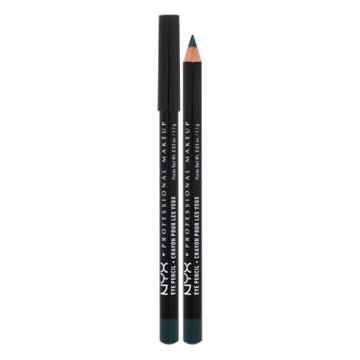 NYX профессиональный макияж тонкий карандаш для глаз 1 г Для женщин карандаш для глаз
