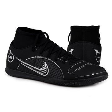 Чоловічі кросівки Nike Mercurial SUPERFLY 8 CLUB IC