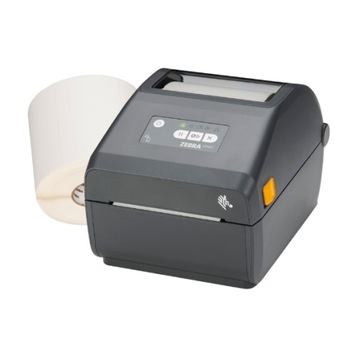 Принтер етикеток Zebra ZD421d, 203 dpi, USB-ZD4A042-D0EM00EZ