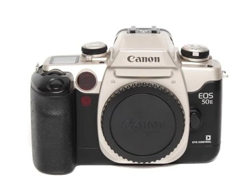 Canon EOS 50E