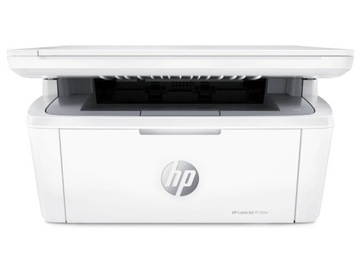 Многофункциональный лазерный принтер HP LaserJet M140w