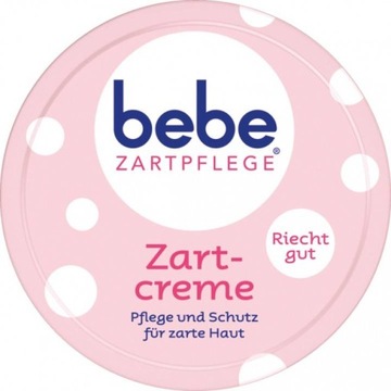 Крем для ухода bebe 150 мл 300 г