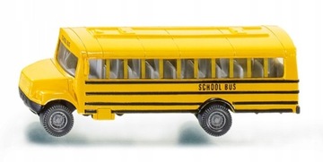 Авто металл пописать 1319 Американский школьный автобус