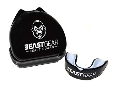 Ochraniacz na zęby Beast Gear Beast Guard