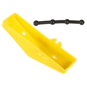 2x Ice Fishing Buger Drill Ice Fishing