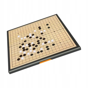 Набір настільних ігор Go Chess складаний Китайський