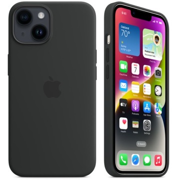 ЧЕХОЛ ДЛЯ IPHONE 13 ЧЕХОЛ APPLE СИЛИКОНОВЫЙ ЧЕХОЛ С НЕСКОЛЬКИМИ ЦВЕТАМИ