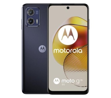 Смартфон Motorola moto g73 5G 8 / 256GB синий