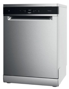 Посудомоечная машина Whirlpool WFC3C26PFX 60cm 14set 6промышленность