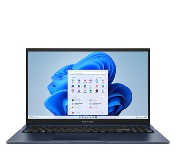 Ноутбук ASUS Vivobook 15 i5-1235u 16GB 512SSD IPS Windows 11