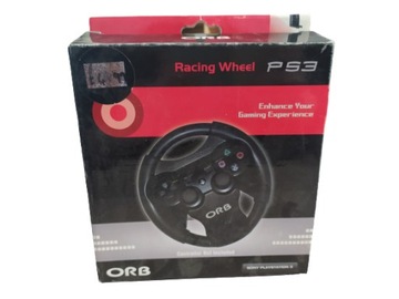 Racing Wheel ORB PS3