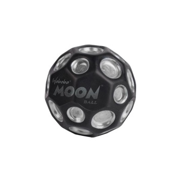 Мяч Waboba Dark Side of Moon Ball Silver