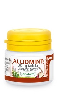 Alliomint, 30 таблеток