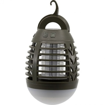 Trakker Bug Blaster Инсектицидная Лампа