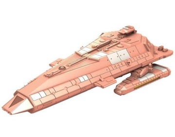 WIZKIDS STAR TREK ATTACK WING RATOSHA